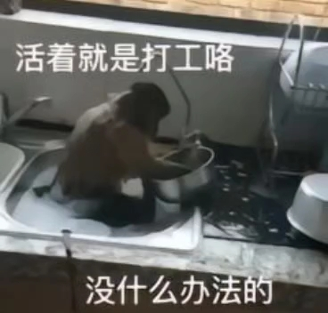 偷感还是松弛感？统统拿捏住了！