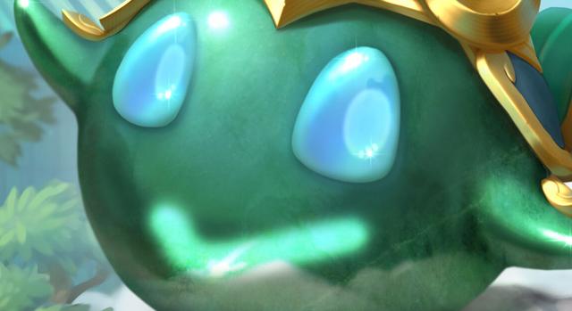 小小河灵入赘云顶之弈1年多,今日身份曝光,竟是玉皇大帝!