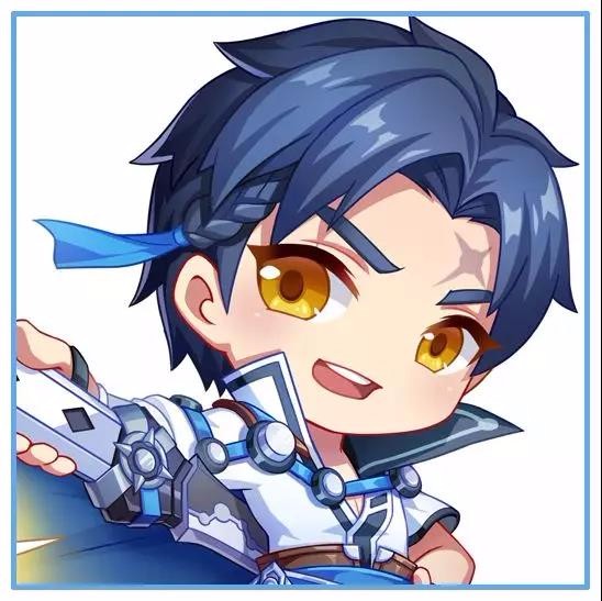 水晶缓缓升起,归虚梦演即将开始         曜: 美术全面升级的同时