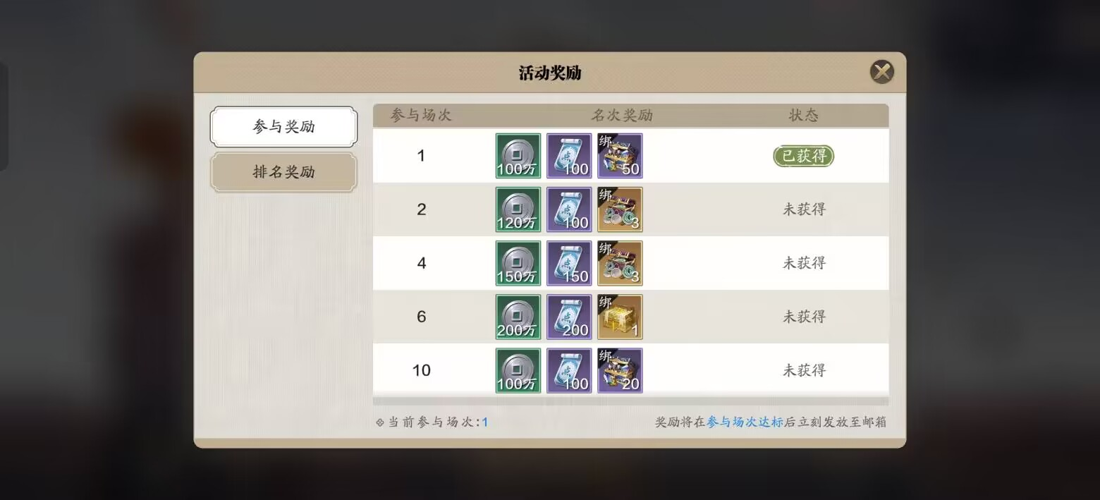 飞升服2.0开服，独行天下玩法开启（第八天）