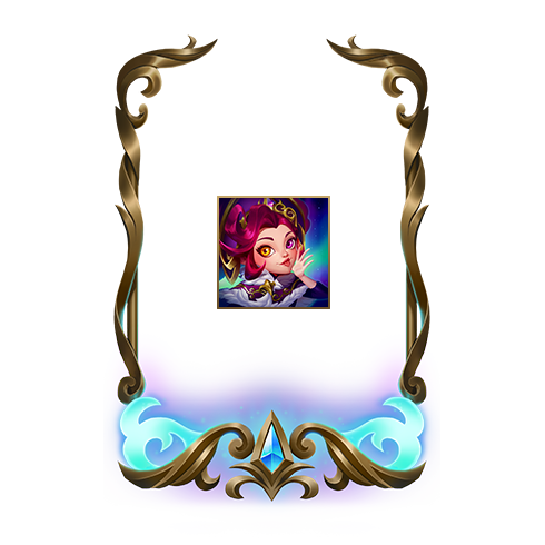 英雄联盟《lol》北极星2022皮肤与通行证上线