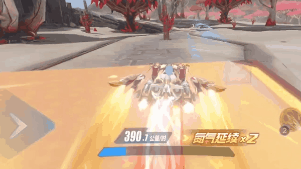 【捷径盘点】龙晶湖赛道捷径分析