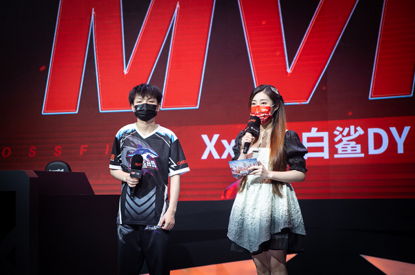 [穿越火线] 联盟狙神证明之战：yf、Xxiao、Bean三雄争霸