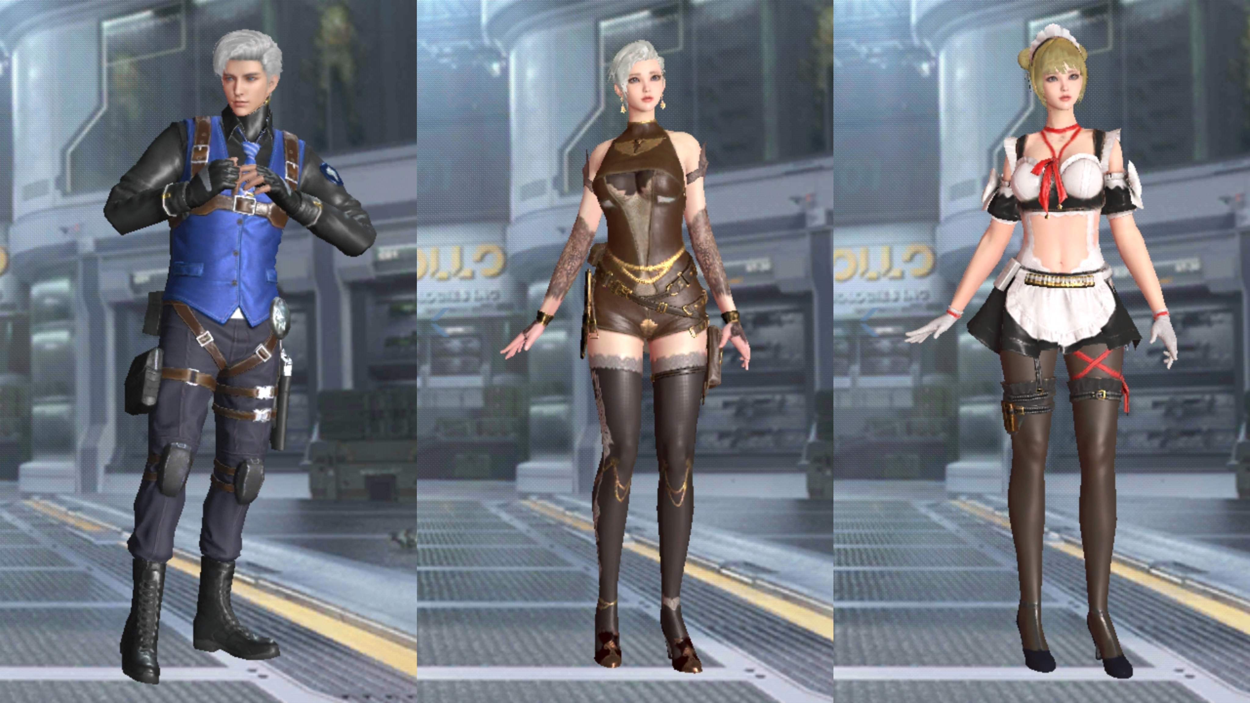 【福利活动】白露挂饰等你来拿！累计登录即可获取