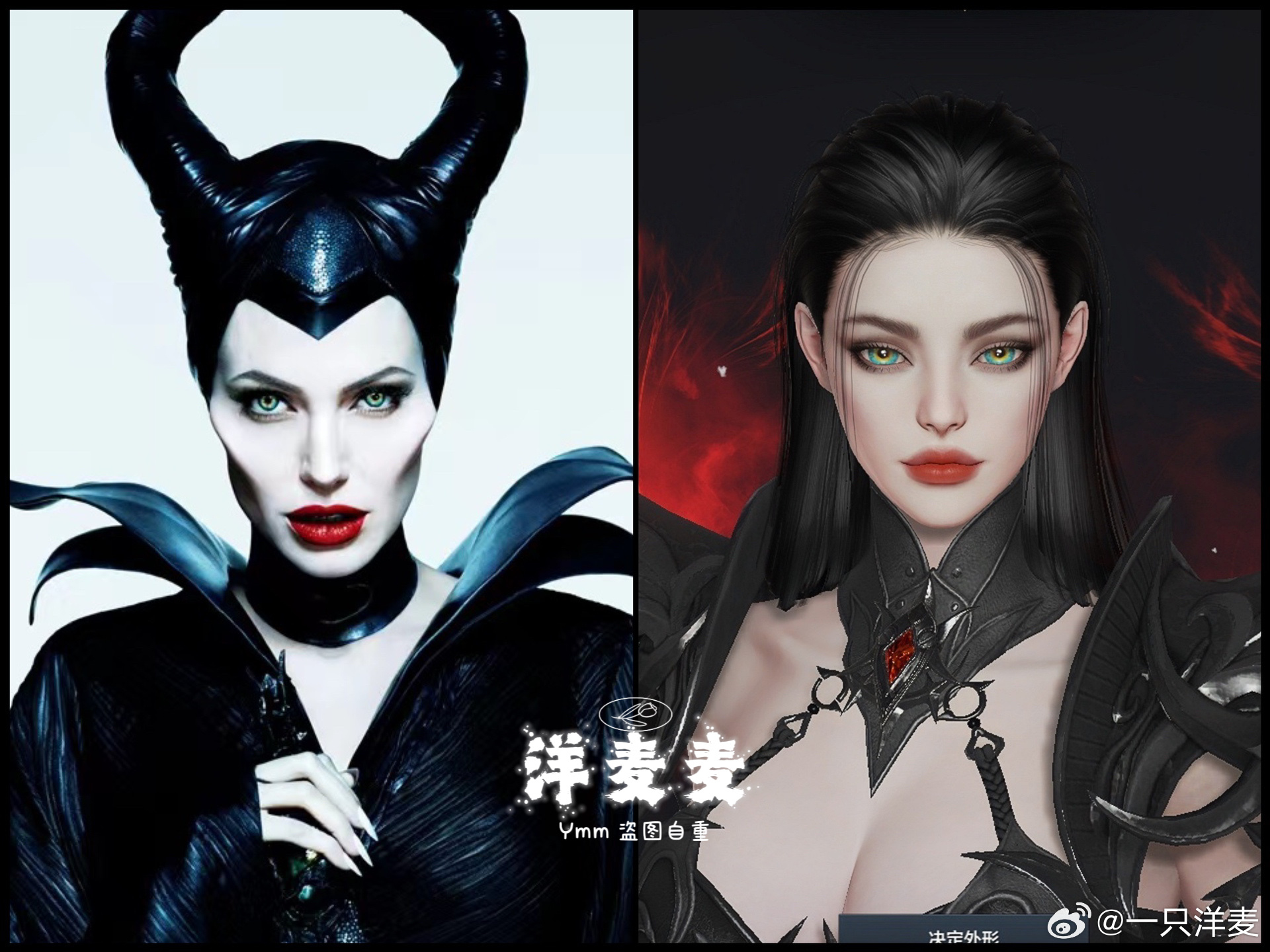 谁是你的梦中情作？狂剑士同人创作作品大赏！