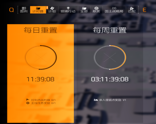 枪械AOE流-谈判套组养成及搭配攻略