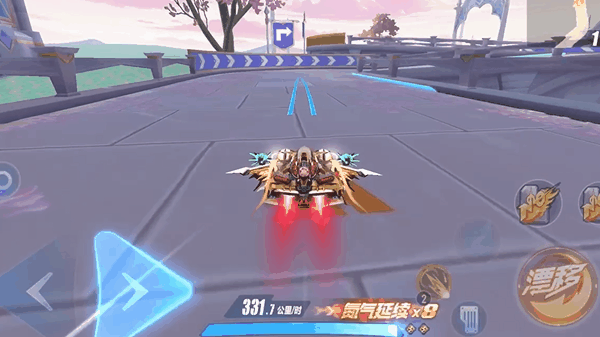 【高能路段】恋恋千阳重点路段解析