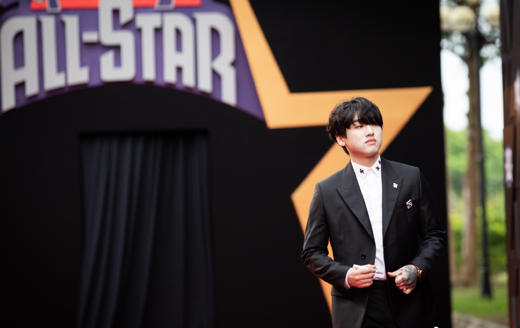 omg冷少:能冲的时候肯定会冲 如果拖累队伍我会离开-英雄联盟官方网站