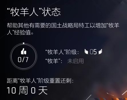 特工投稿|40级后玩法介绍及配装思路
