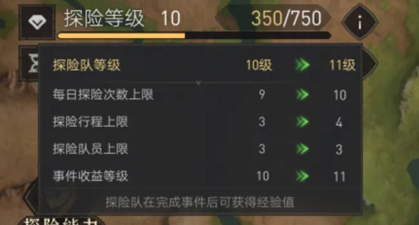 攻略研究所丨军事后勤顶梁柱，内政官系统详解