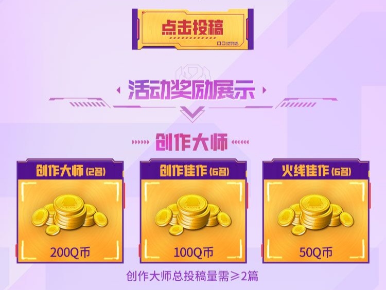 掌火专属！对面的兄弟看过来，本周的活动很精彩！