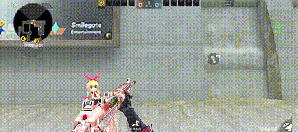 【竞技优化】射速提升，上抬优化！QBZ03系列加强实装上线！