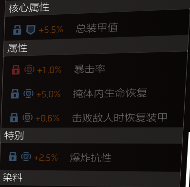 大神投稿：金装贴膜肉配装推荐！