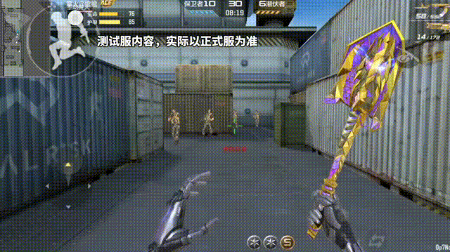 【3.22版本】HeartShot皮肤再上新，王者之翼套装新皮肤抢先看