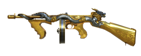 cf手游王者之烈怎么样新版本武器爆料视频多图