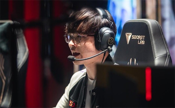 SKTåå³èµè¿æG2 Fakerè½å¦å¤ä»Caps