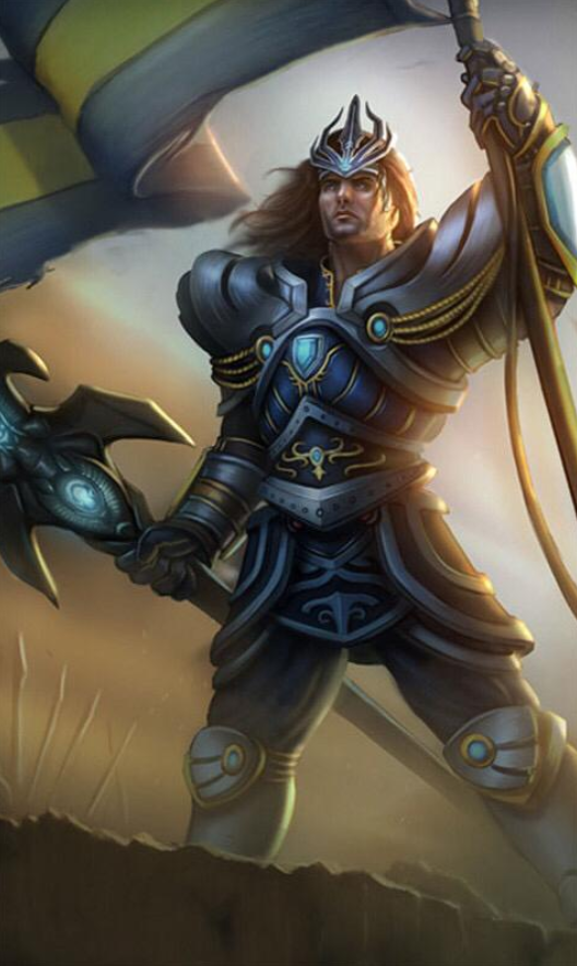 在国服则是斗牛士阿利斯塔,理论上这两款皮肤并不能算是胜利系列皮肤