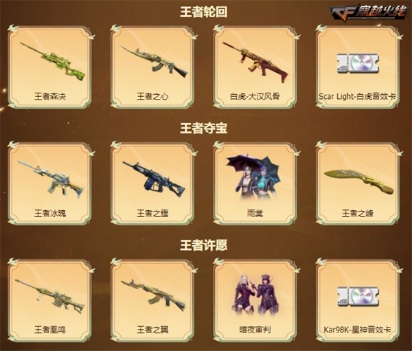 灵狐约定震撼升级尊享会员专享周周好礼