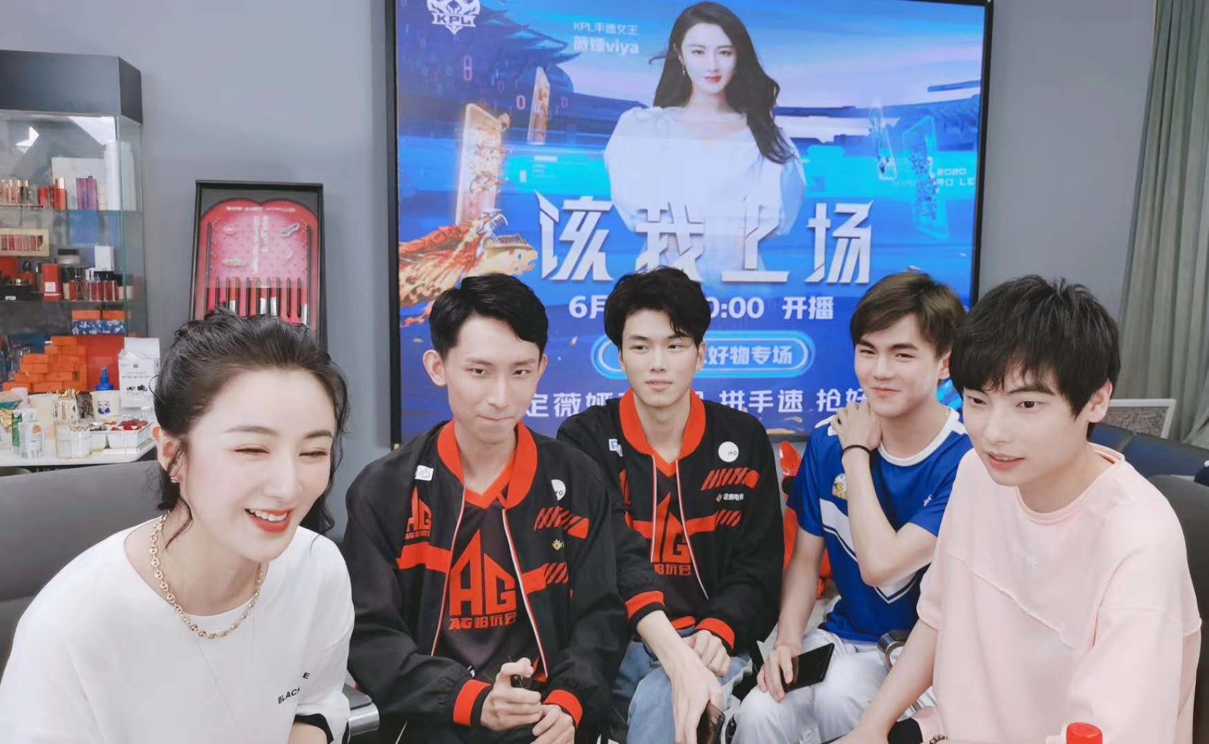 KPL破局传统体育竞技，挖掘赞助商最大权益
