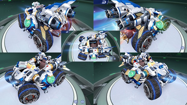 【马特车库】探索先驱 一往无前 A车星航雷诺详情介绍