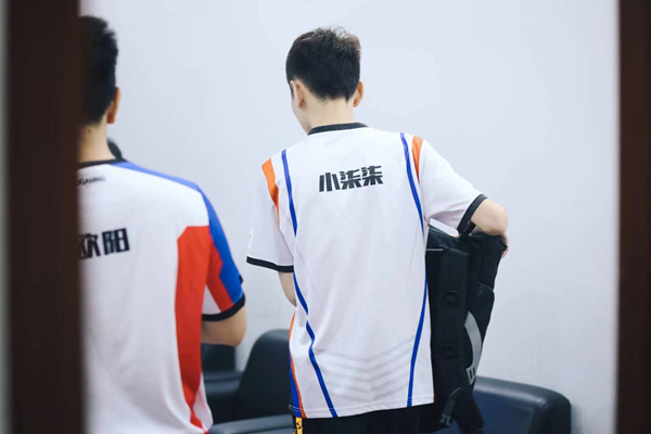 [穿越火线] 人物志——7X：已获“7皇”之称，仍怀冠军之志