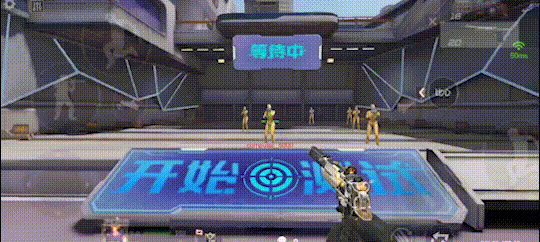【武器测评】挑战竞技两不误，沙鹰超新星横空出世