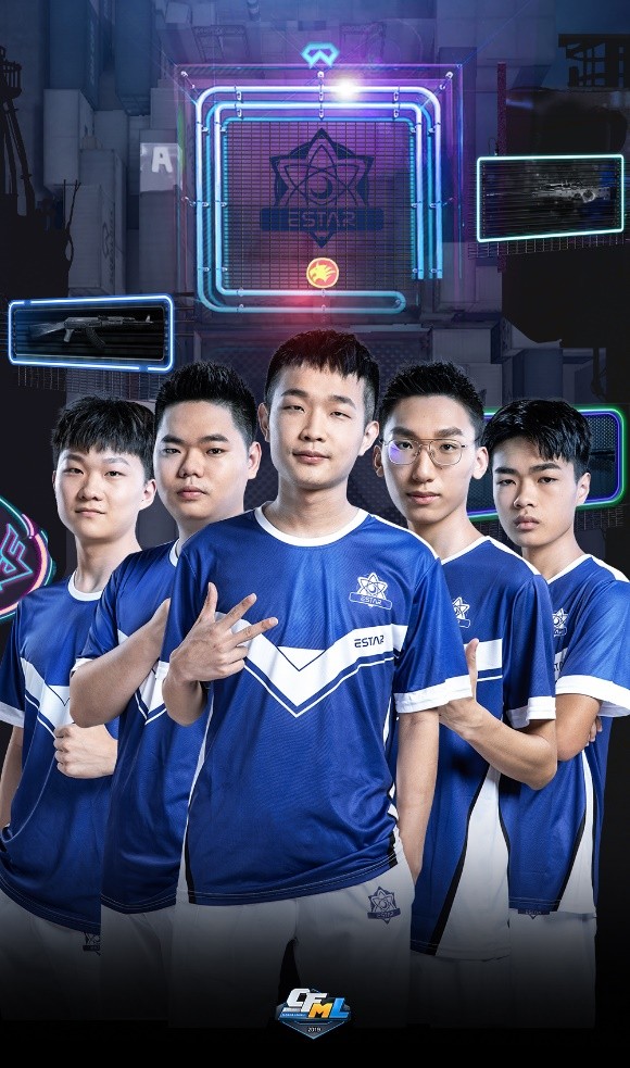 cfml丨席位制开启穿越火线电竞新征程 双端新赛季今日开幕