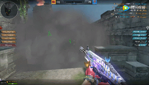 nsl s5常规赛第一周回顾:pe领跑,cqv紧随其后-逆战官方网站-全模式