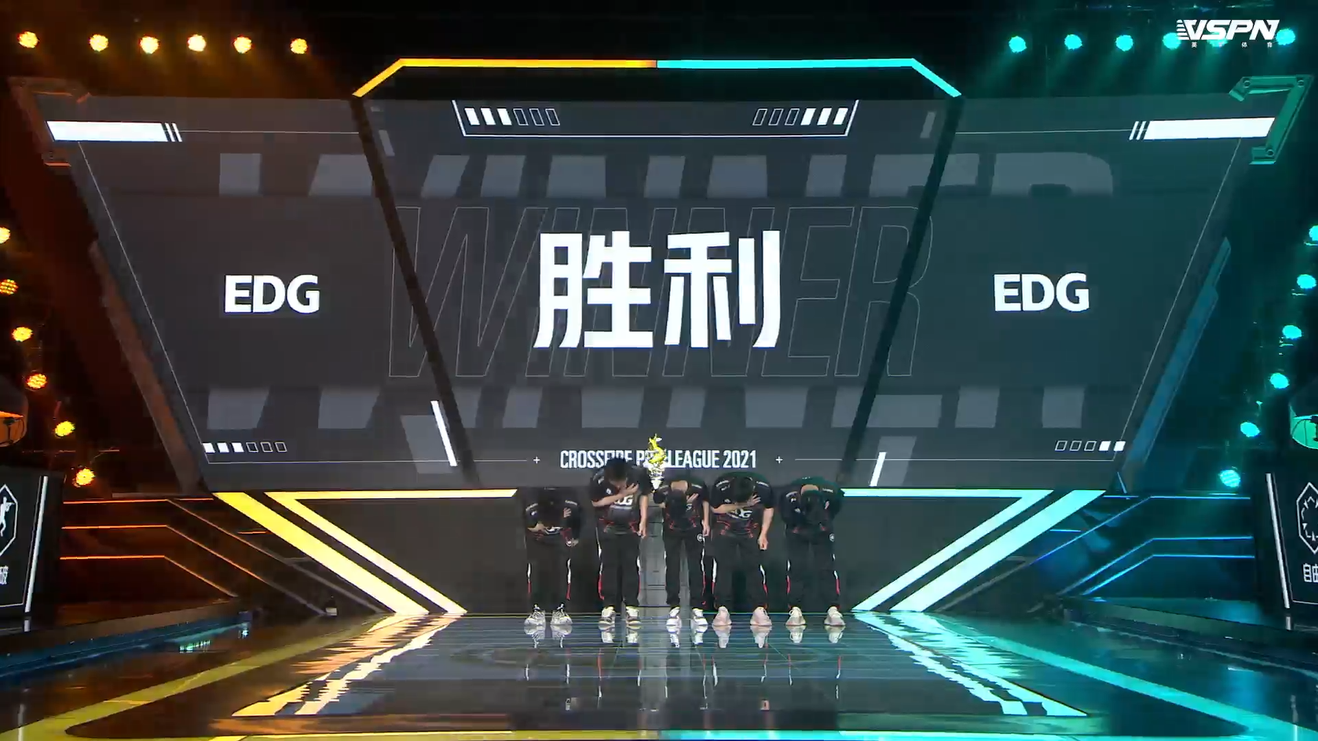 [穿越火线] EDG|2022CFPL首战前瞻：全新征程伴与全新挑战