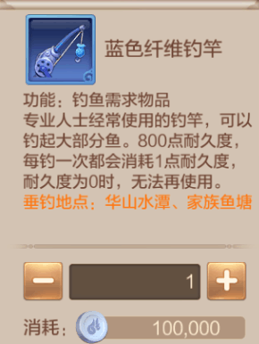 【FFOM研究院】钓鱼赚钱吗？这里数据实测告诉你