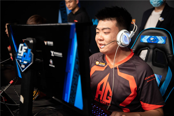 cfpl丨亮亮老将归来ag红秒战术不复存在