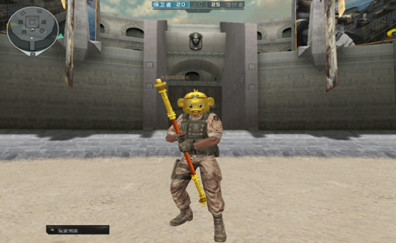 武圣关羽再度喜提玩偶下次又将是以他设计什么道具呢