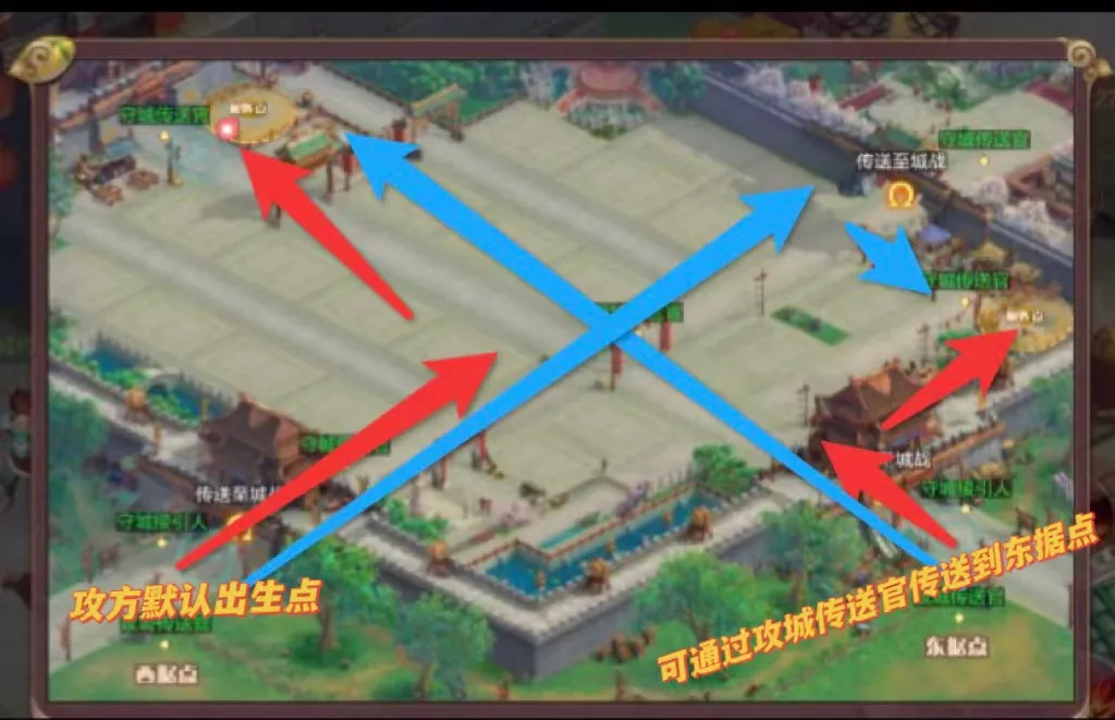【FFOM攻略】征战九天全解（下）