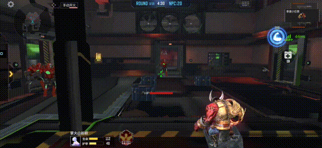 【活动爆料】孤狼返场！M4A1-游骑兵-香香降临抓娃娃机！