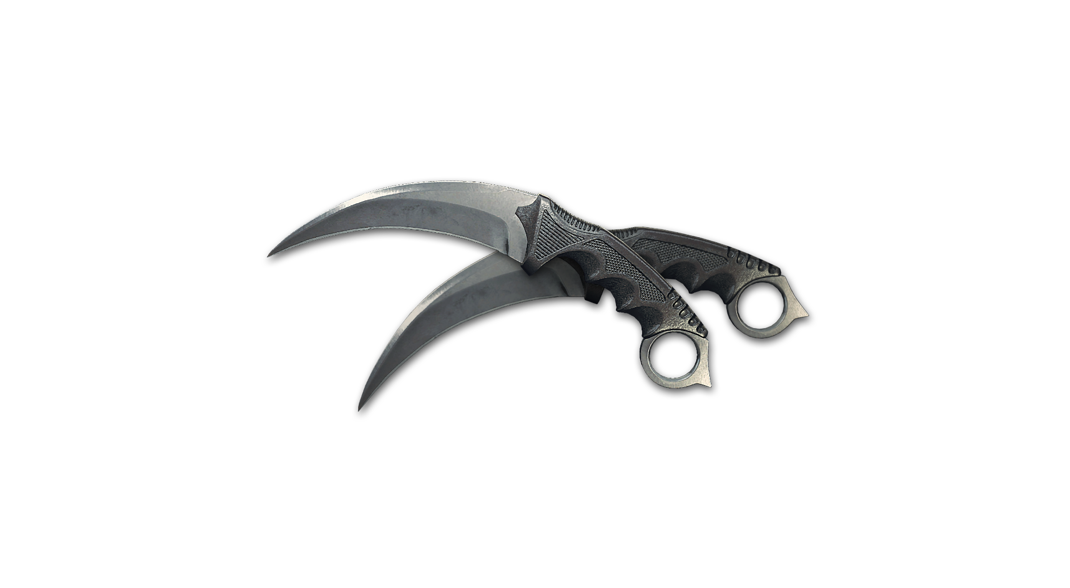 武器参数均衡的副武器,近距离可一枪爆头,综合性能较强 &middot;鹰爪