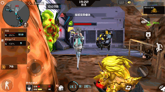 山海经系列武器到来，迷你家族等你带走
