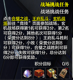 王府乱斗