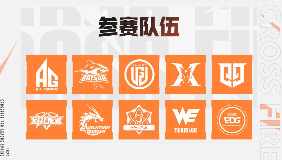 心够烈！CFPLS24正式开赛，揭幕战BS对阵EP！