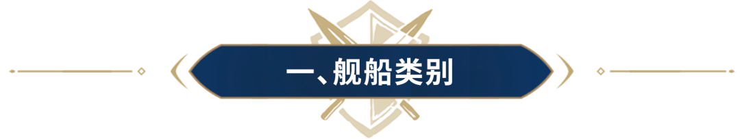 舰船舰装该怎么选？如何更快获取养成材料？看完这篇攻略全明朗~