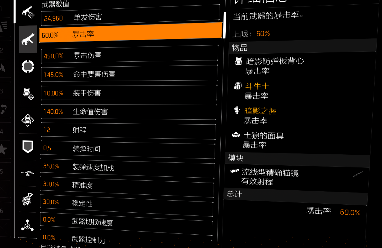 大神投稿：第三赛季传奇武器——花火装备构筑思路