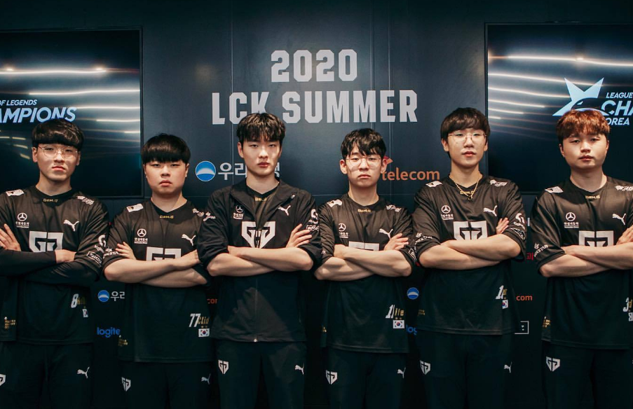 2020全球总决赛战队之gen:从星不散永夺冠到冒泡赛之王