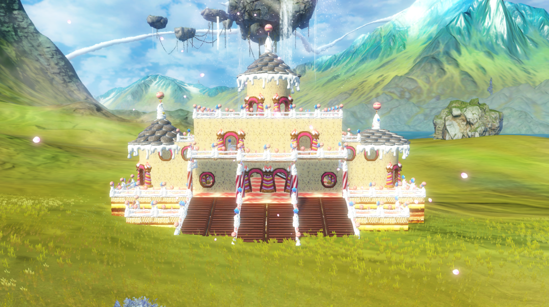 《妄想山海》手游官方网站_游戏下载_最新资讯_腾讯游戏