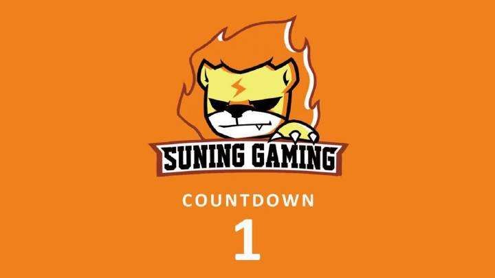 top战队品牌升级,全新名称为tes.人员暂无变动. 3.