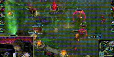 英雄联盟洲际赛历年名场面 LOL2019洲际赛回顾 解说米勒/解说娃娃痛哭