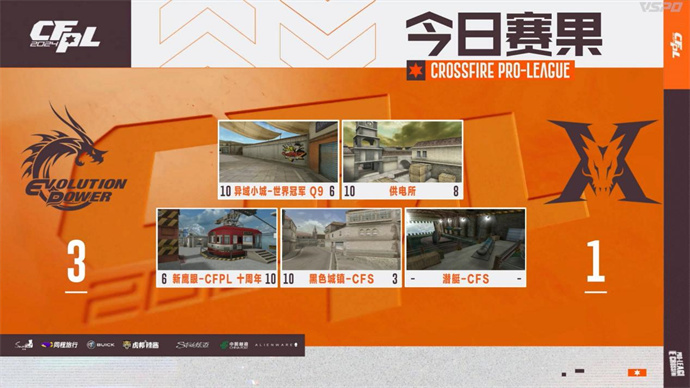 ZAY五杀，EP连拿10分晋级下一轮，KZ1-3不敌出局