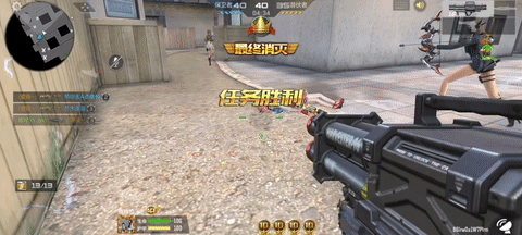 【模式玩法】武器大玩家全新武器，清新椰岛攻略快收下！
