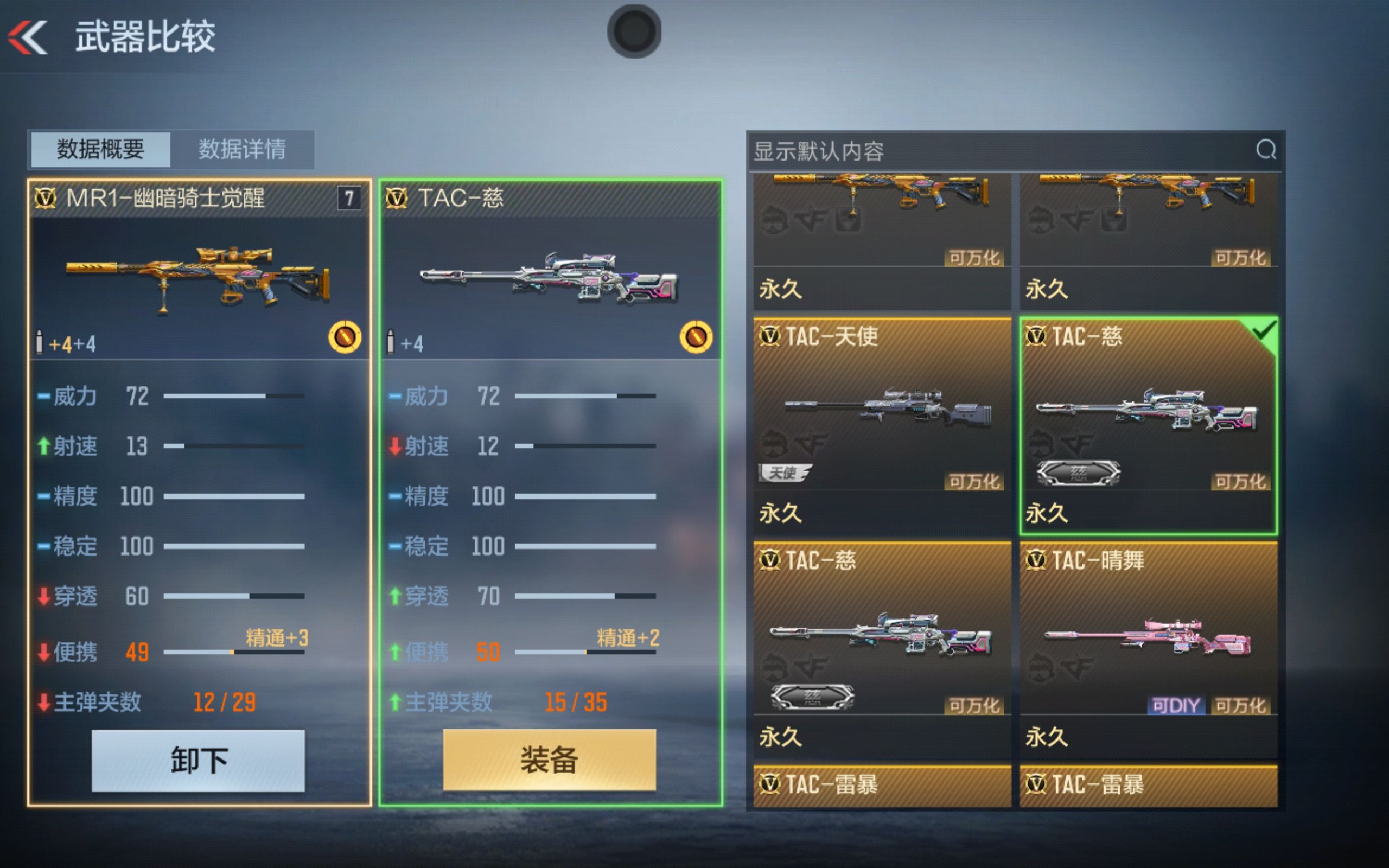 体验服快车：霸气与实力的全新演绎，MR1-幽暗骑士觉醒抢先看！