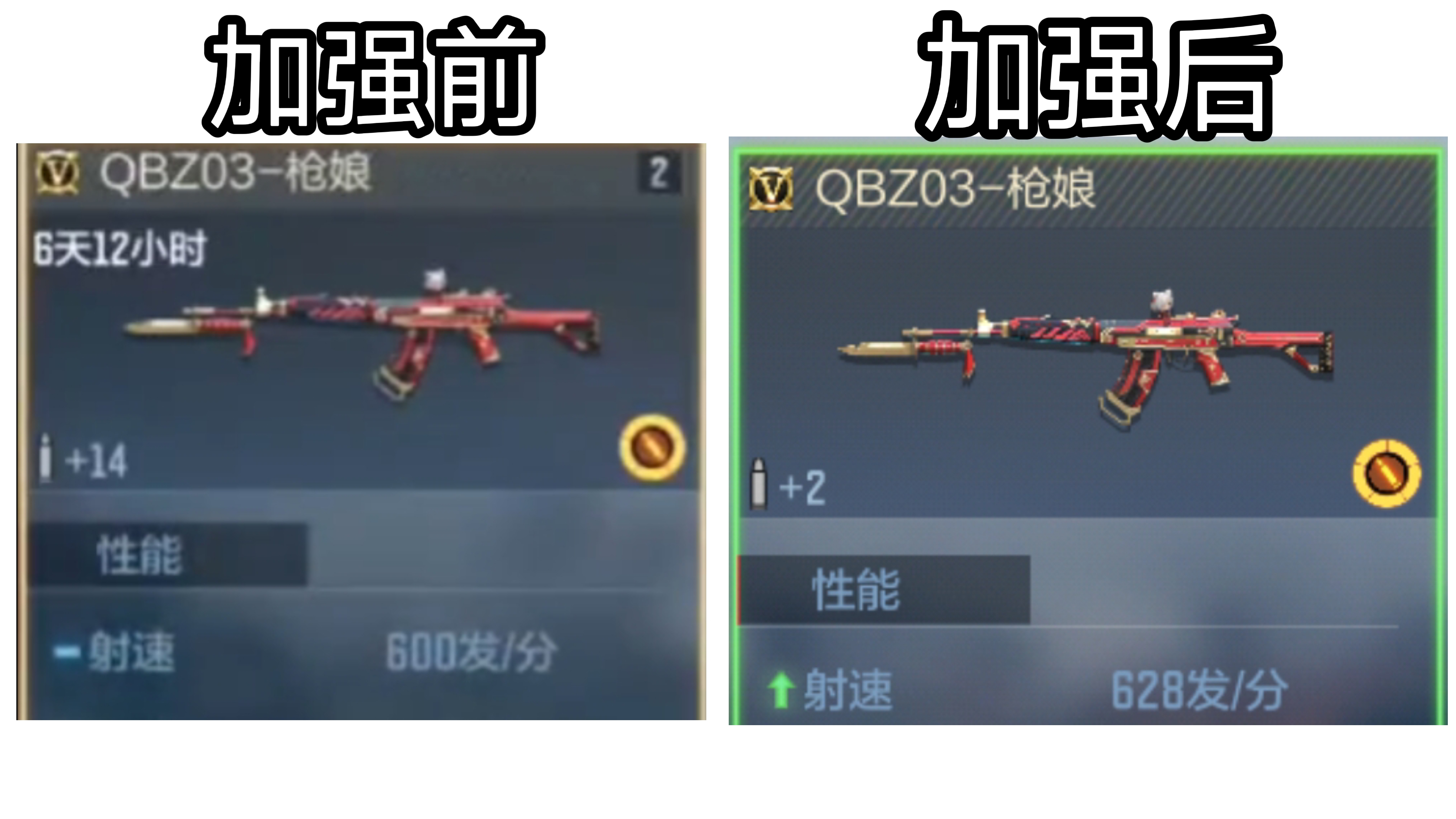 穿越火线手游攻略中心