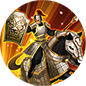 武将爆料 | 勇冠三军阵前夺马，临危救主猛将无双