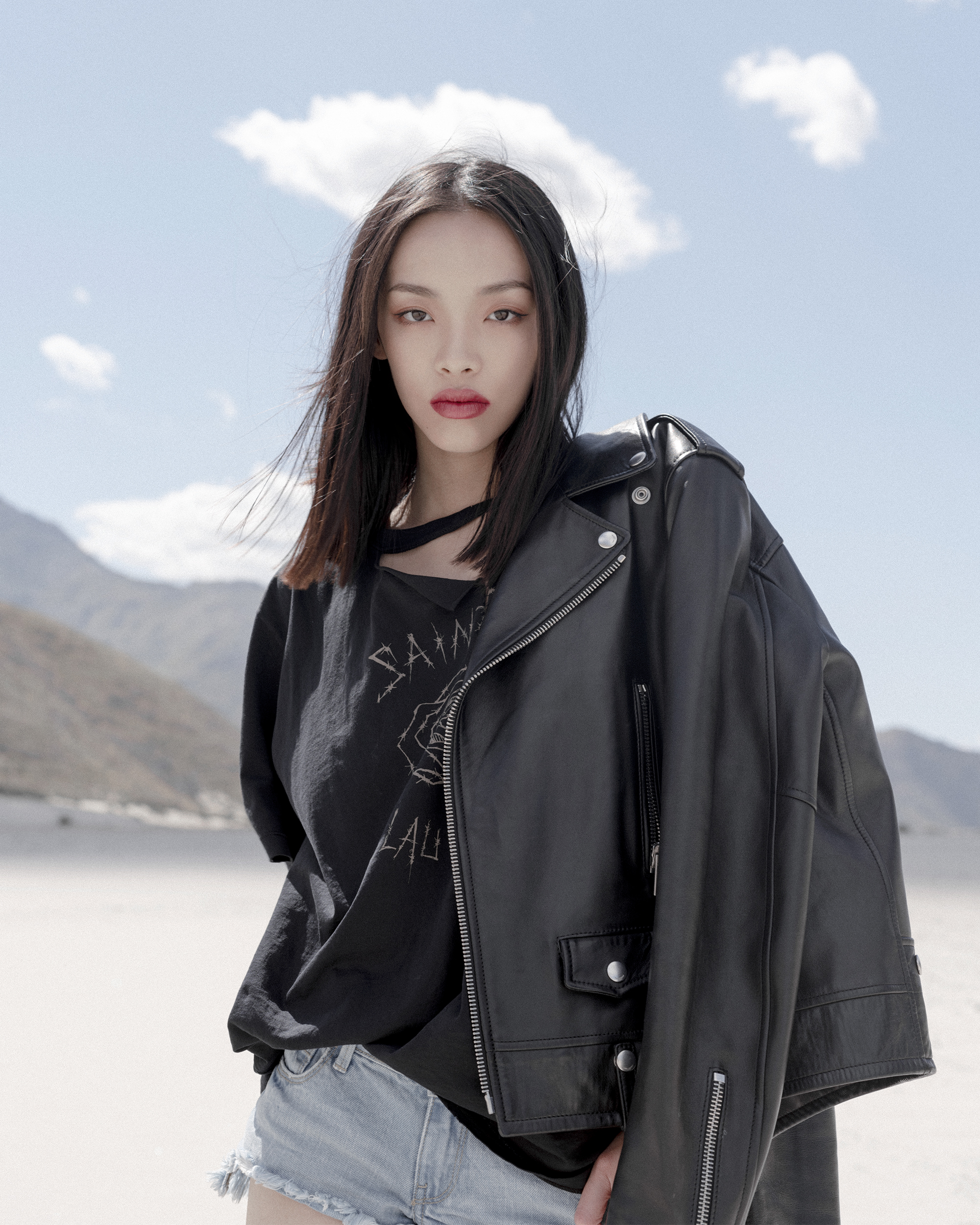 k/da携手seraphine和刘柏辛参与s10决赛开幕表演-英雄